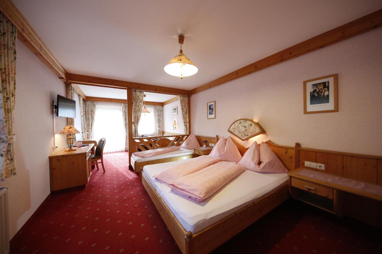 Hotel Bankwirt Schladming Exterior foto